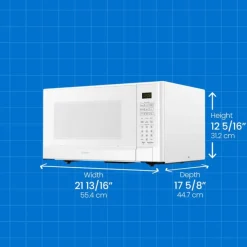Danby Microwave 1000 22