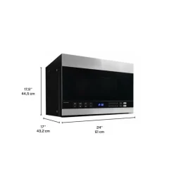 Danby Microwaves, , 300 - DOMO14401G1