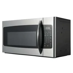 Danby Microwaves, , 300 - DOM16A2SSDB
