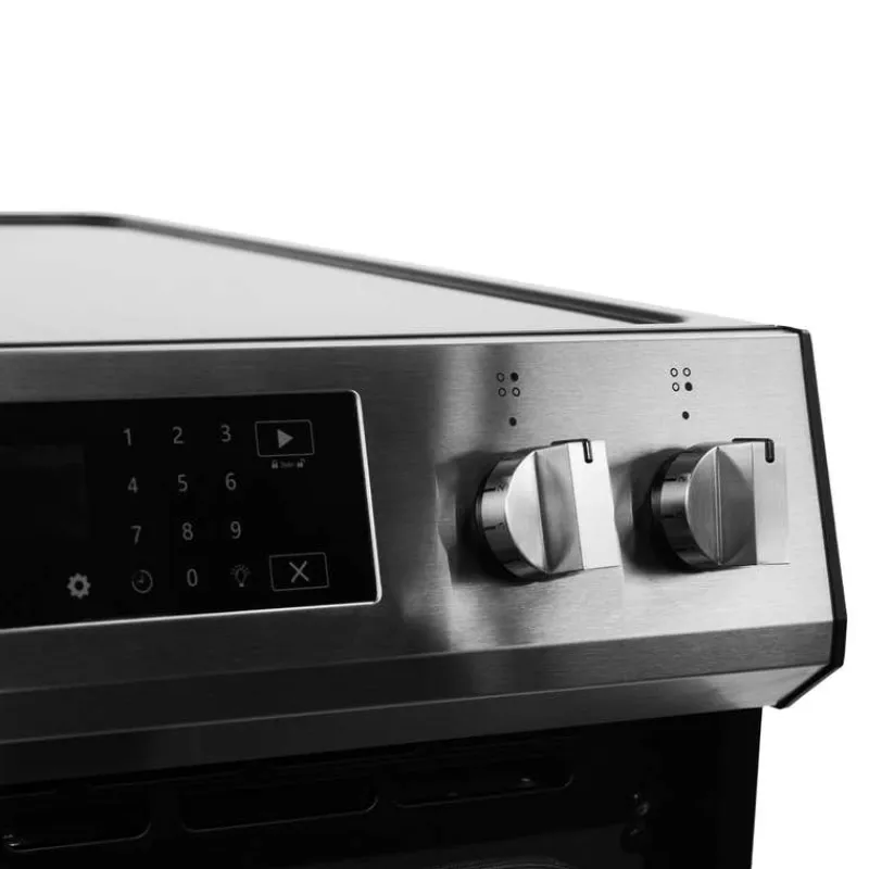 Danby Range 30" Electric Induction - DIRC300BSSC