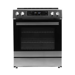 Danby Range 30" Electric Induction - DIRC300BSSC