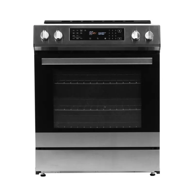 Danby Range 30" Electric Induction - DIRC300BSSC