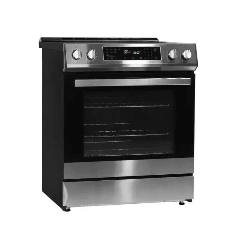 Danby Range 30" Electric Induction - DIRC300BSSC