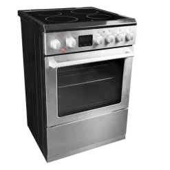 Danby Range 24" Electric Glass-Ceramic - DRCA240BSSC