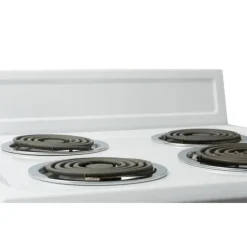 Danby Range 24" Electric Glass-Ceramic - DERM240WC