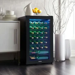 Danby Wine Cooler 17.5