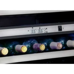 Danby Wine Cooler 19.5" - DWC114BLSDD