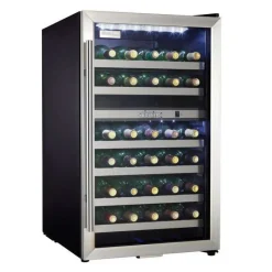 Danby Wine Cooler 19.5" - DWC114BLSDD