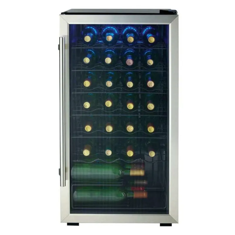 Danby Wine Cooler 18" - DWC310BLSDD