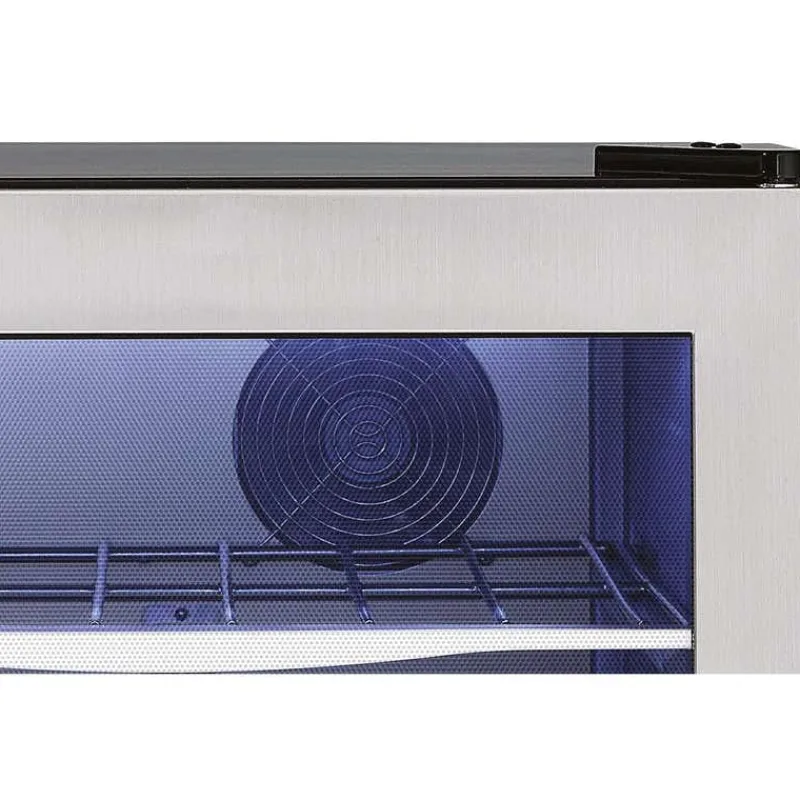 Danby Wine Cooler 20" - DWC040A3BSSDD