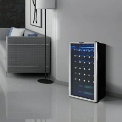 Danby Wine Cooler 17.5" - DWC350BLP
