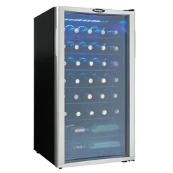 Danby Wine Cooler 17.5