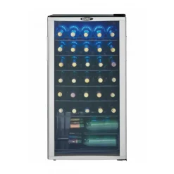 Danby Wine Cooler 17.5