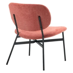Dining Chair - Coral
