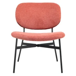 Dining Chair - Coral