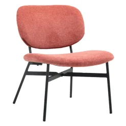 Dining Chair - Coral