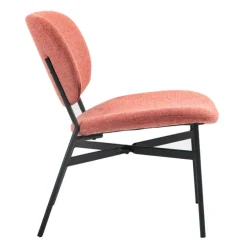 Dining Chair - Coral