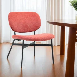 Dining Chair - Coral