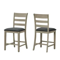 Monarch Dining Chair (set of 2) -