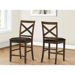Monarch Dining Chair (set of 2) -
