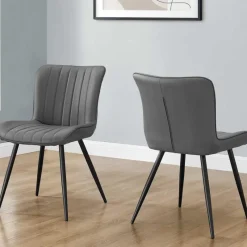 Monarch Dining chairs (set of 2) -