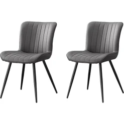 Monarch Dining chairs (set of 2) -