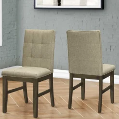 Monarch Dining Chairs (set of 2) -
