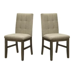 Monarch Dining Chairs (set of 2) -