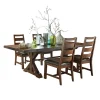 Dining room furniture 5 pieces
