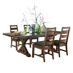Dining room furniture 5 pieces