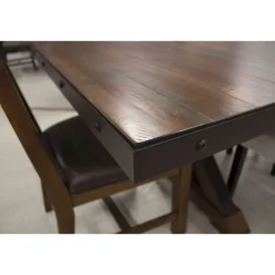 Dining room furniture 5 pieces