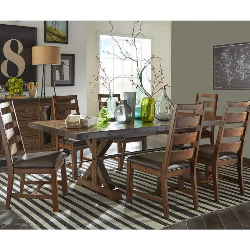 Dining room furniture 5 pieces
