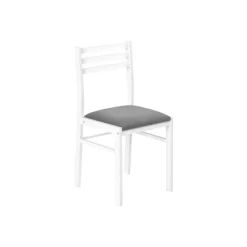 Monarch Dining set - 3pcs set / top / metal