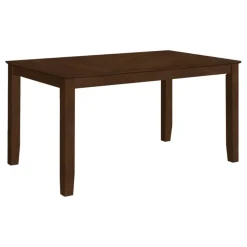 Monarch Dining Table 60" -