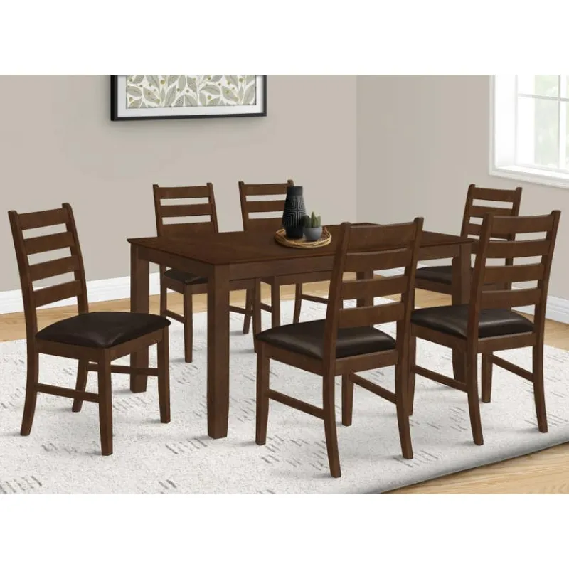 Monarch Dining Table 60" -