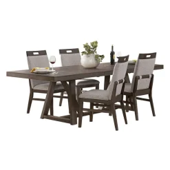 Dining Table with 4 Chairs