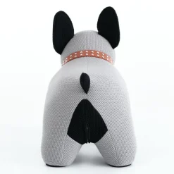 Dog-Shaped Kids Pouf – 27.6