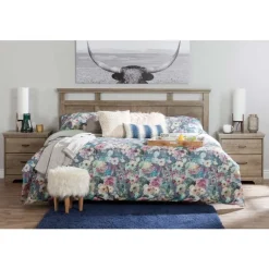 Meubles South Shore 2-Door Armoire with Drawers - South Shore
