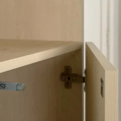 Meubles South Shore 2-door bookcase - South Shore