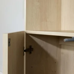 Meubles South Shore 4-door bookcase - South Shore