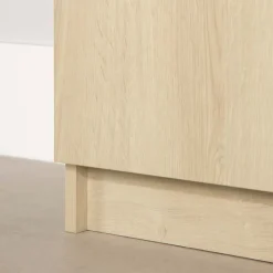 Meubles South Shore 4-door bookcase - South Shore