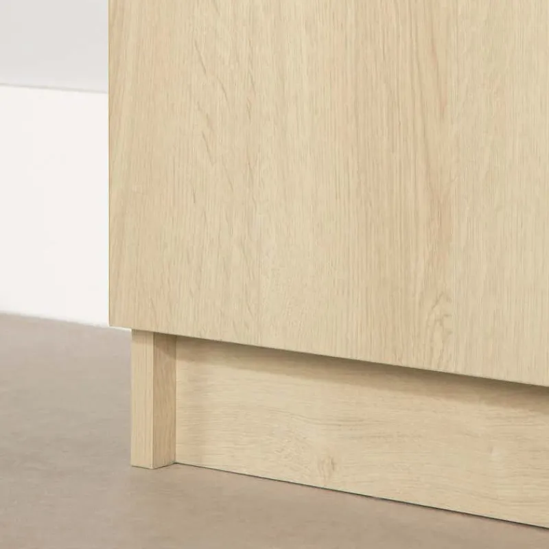 Meubles South Shore 4-door bookcase - South Shore