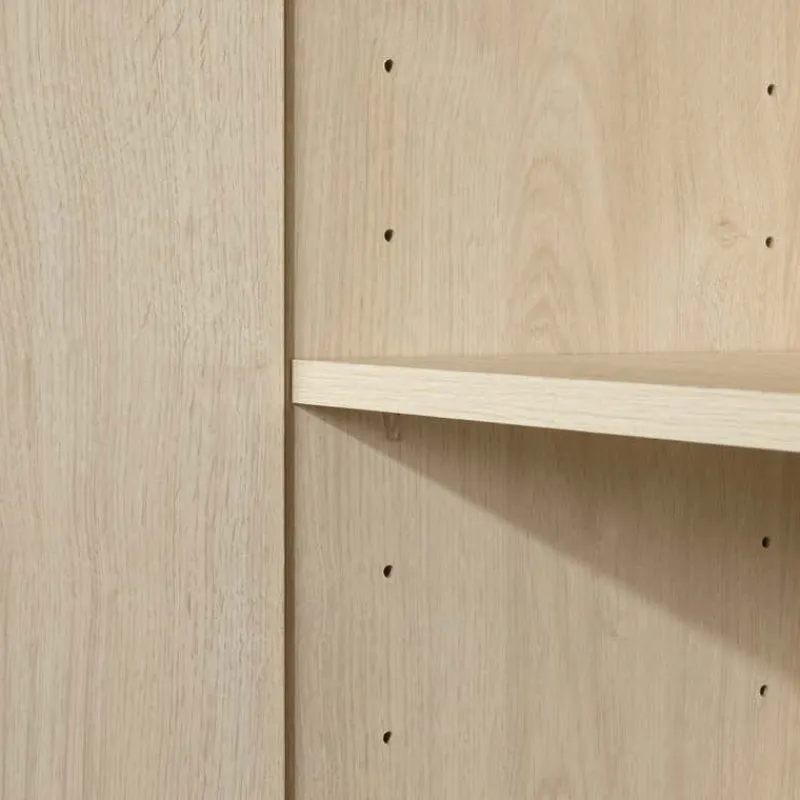 Meubles South Shore 4-door bookcase - South Shore
