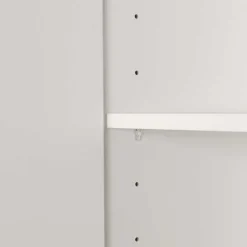 Meubles South Shore 2-door bookcase - South Shore