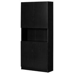 Meubles South Shore 4-door bookcase - South Shore