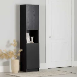 Meubles South Shore 2-door bookcase - South Shore