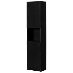 Meubles South Shore 2-door bookcase - South Shore