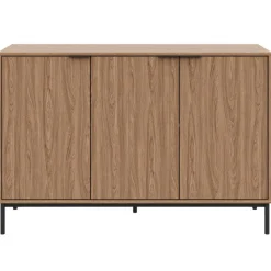 Nexera 3-Door Buffet
