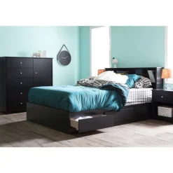 Meubles South Shore Door Chest With 5 Drawers - South Shore