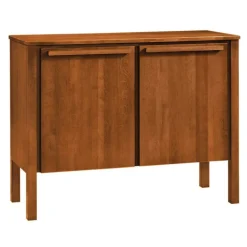 Arboit Poitras 2-Door Server